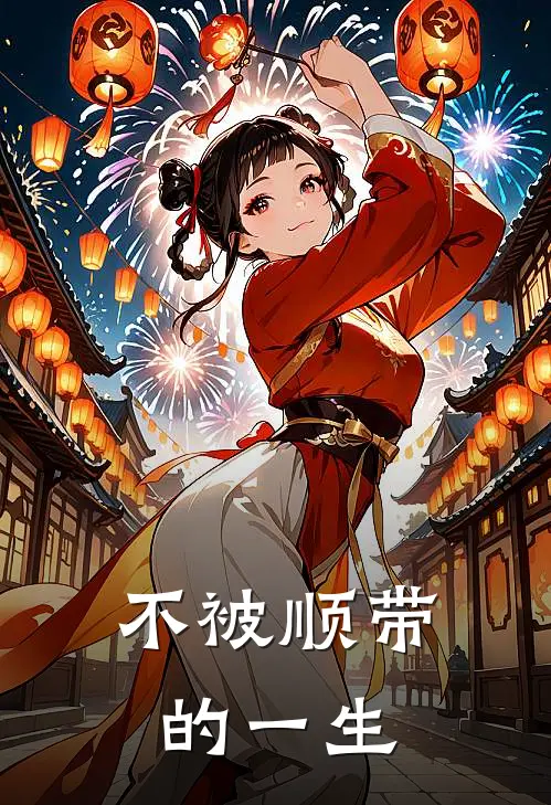 不被顺带的一生