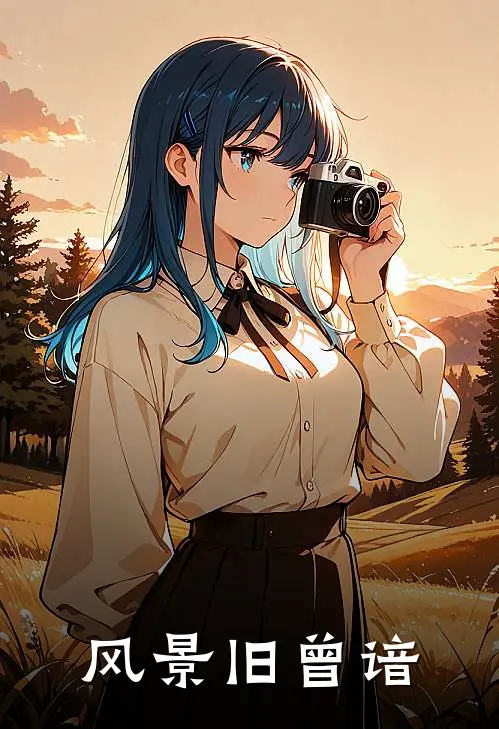 风景旧曾谙