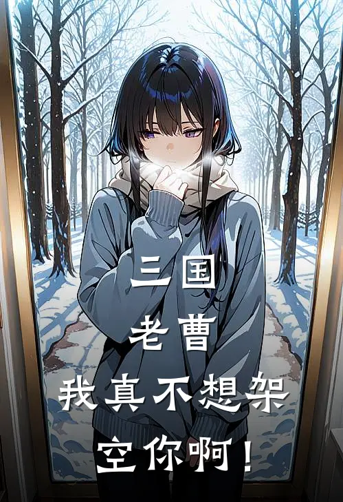 三国：老曹，我真不想架空你啊！