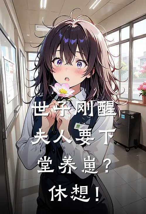 世子刚醒，夫人要下堂养崽？休想！