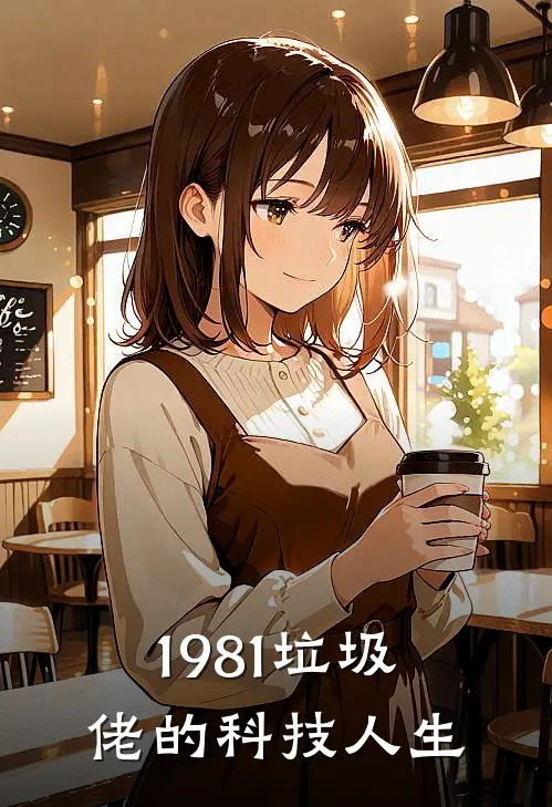 1981垃圾佬的科技人生