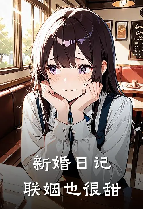 新婚日记：联姻也很甜
