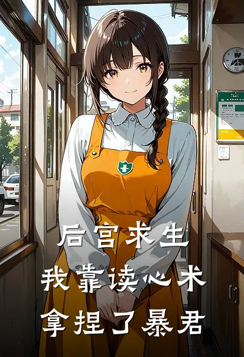 后宫求生：我靠读心术拿捏了暴君