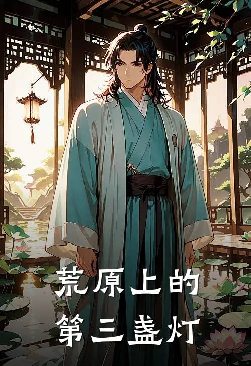 荒原上的第三盏灯