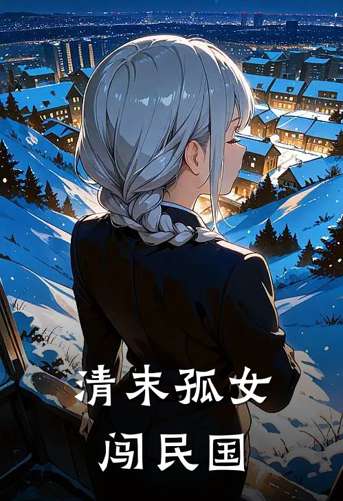 清末孤女闯民国