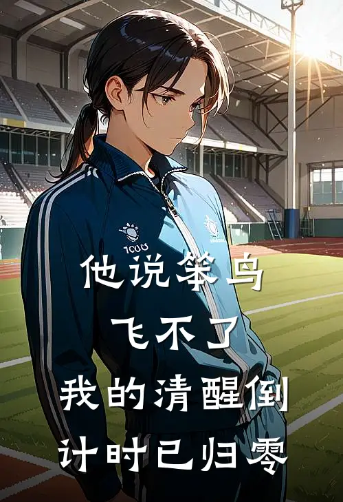 他说笨鸟飞不了，我的清醒倒计时已归零