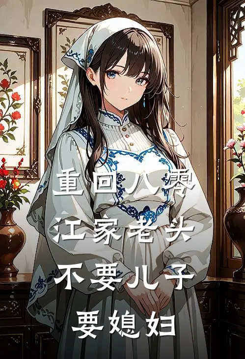 重回八零，江家老头不要儿子要媳妇