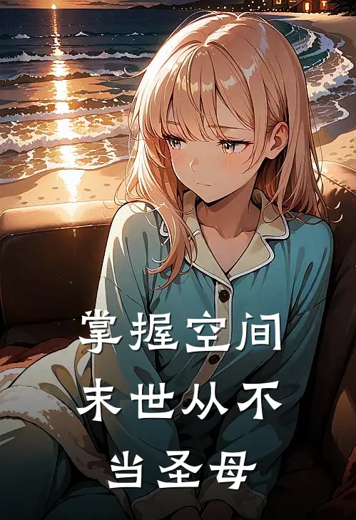 掌握空间，末世从不当圣母