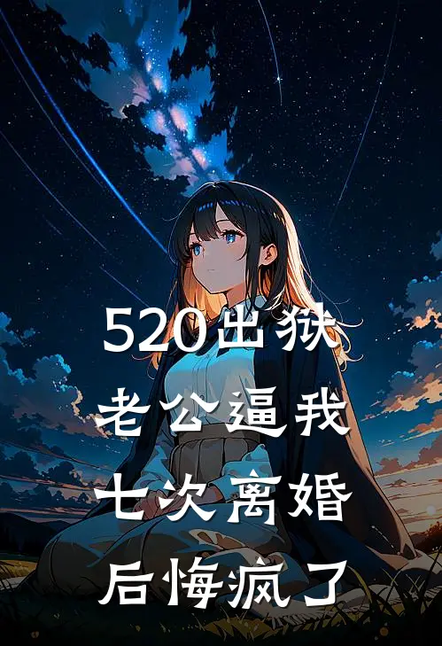 520出狱，老公逼我七次离婚后悔疯了