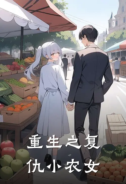 重生之复仇小农女