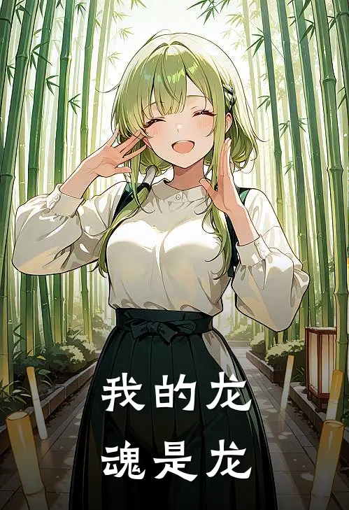 我的龙魂是龙