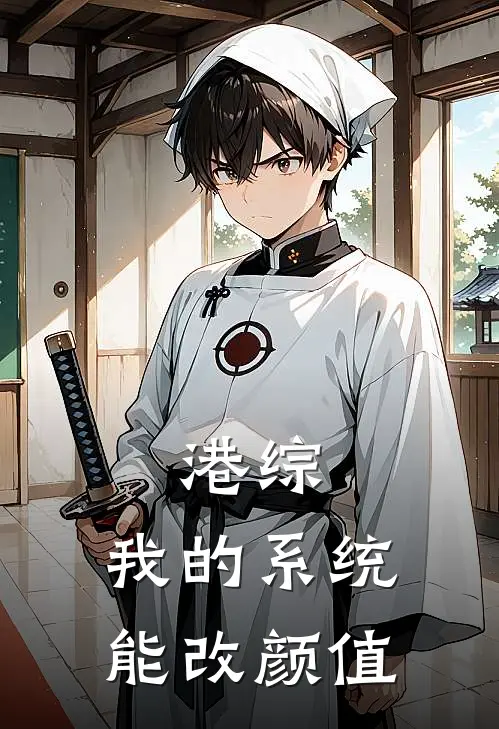 港综：我的系统能改颜值