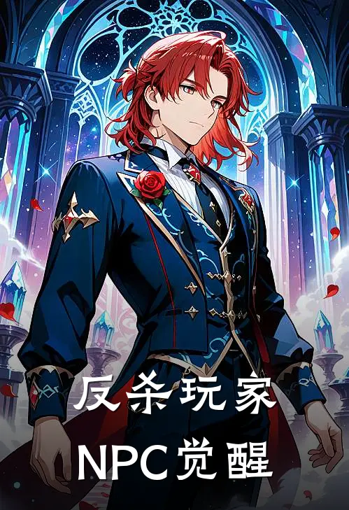 反杀玩家：NPC觉醒