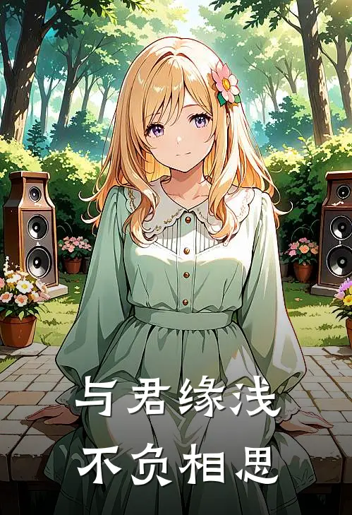 与君缘浅，不负相思