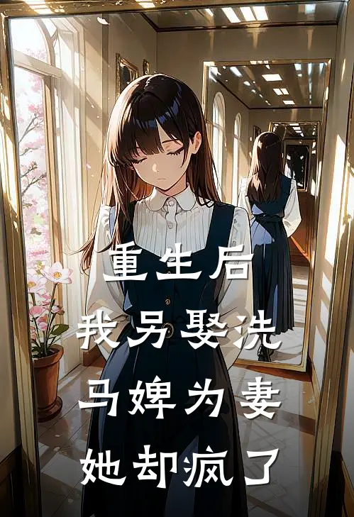 重生后，我另娶洗马婢为妻她却疯了