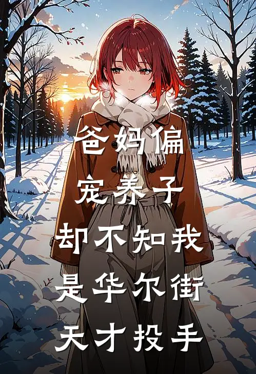 爸妈偏宠养子，却不知我是华尔街天才投手