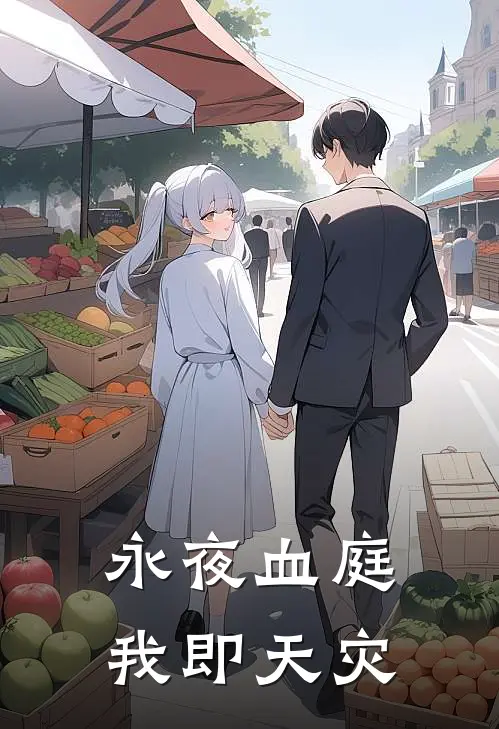 永夜血庭：我即天灾