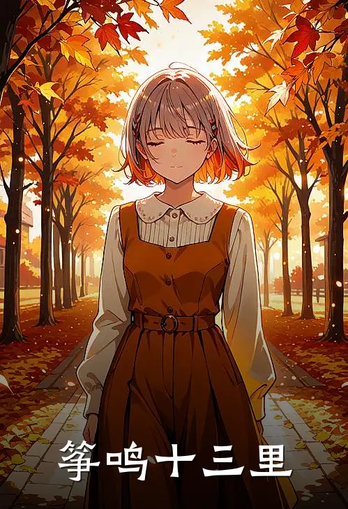 筝鸣十三里