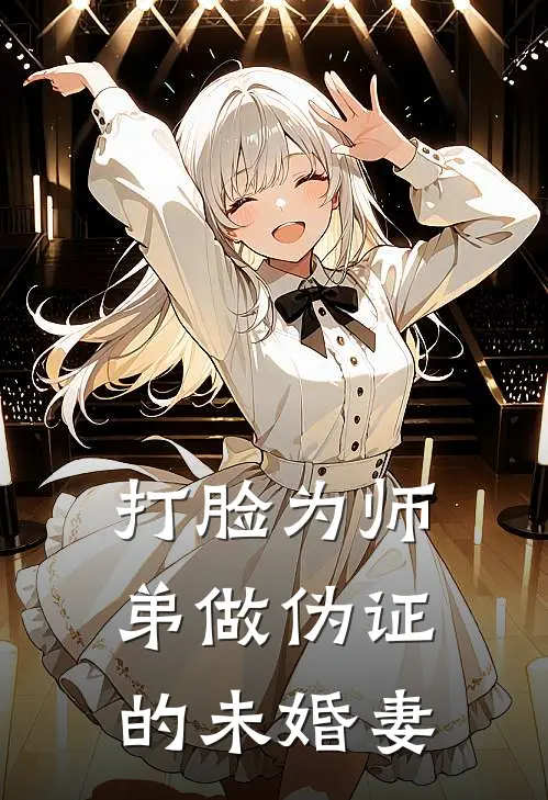 打脸为师弟做伪证的未婚妻