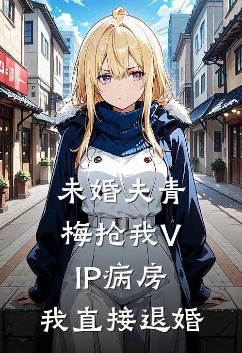 未婚夫青梅抢我VIP病房，我直接退婚