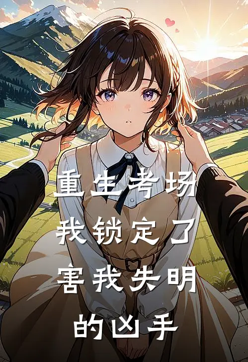 重生考场，我锁定了害我失明的凶手