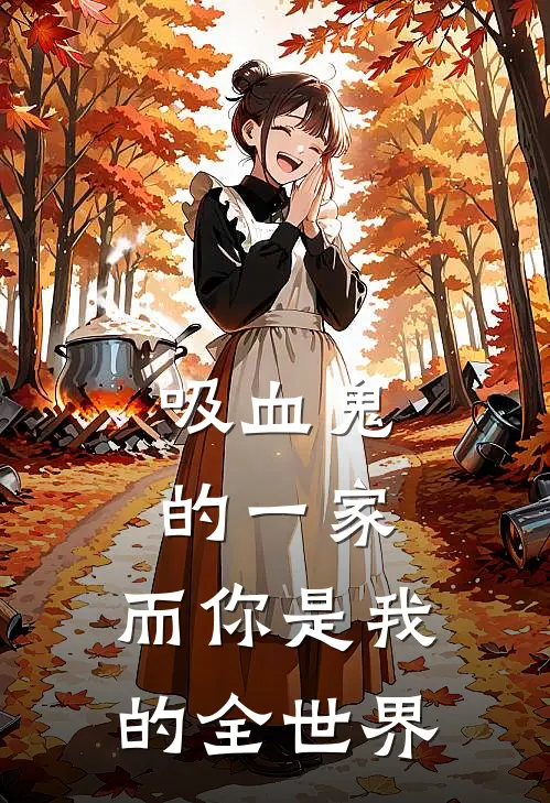 吸血鬼的一家，而你是我的全世界