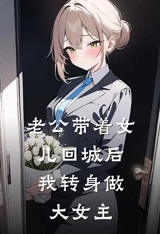 老公带着女儿回城后，我转身做大女主