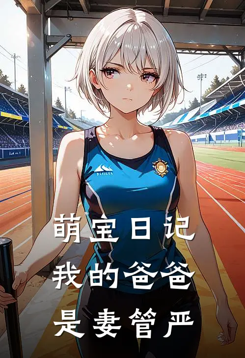 萌宝日记：我的爸爸是妻管严