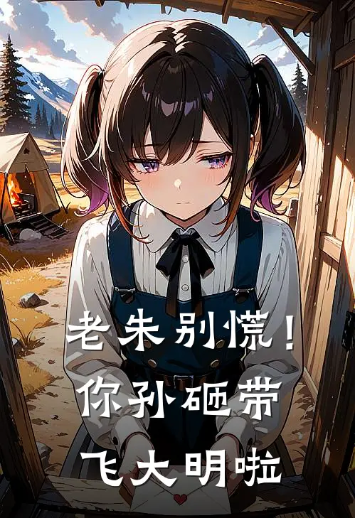 老朱别慌！你孙砸带飞大明啦