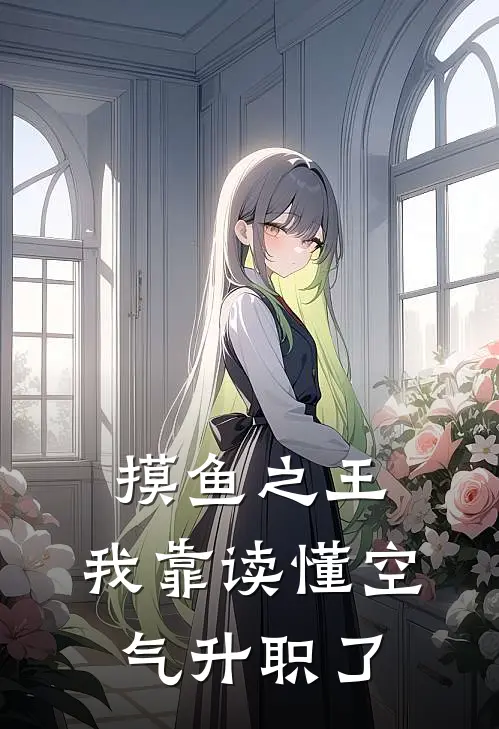 摸鱼之王：我靠读懂空气升职了