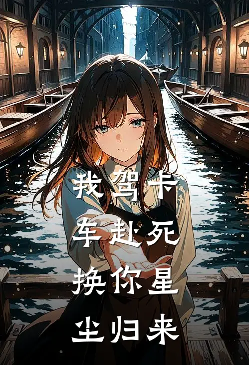 我驾卡车赴死，换你星尘归来