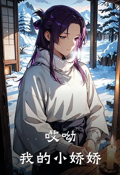 哎呦，我的小娇娇