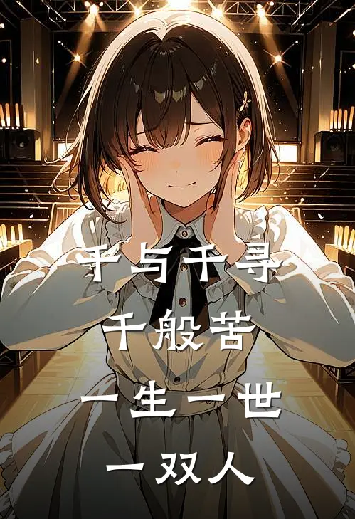 千与千寻千般苦，一生一世一双人