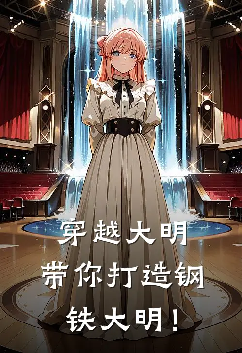 穿越大明：带你打造钢铁大明！