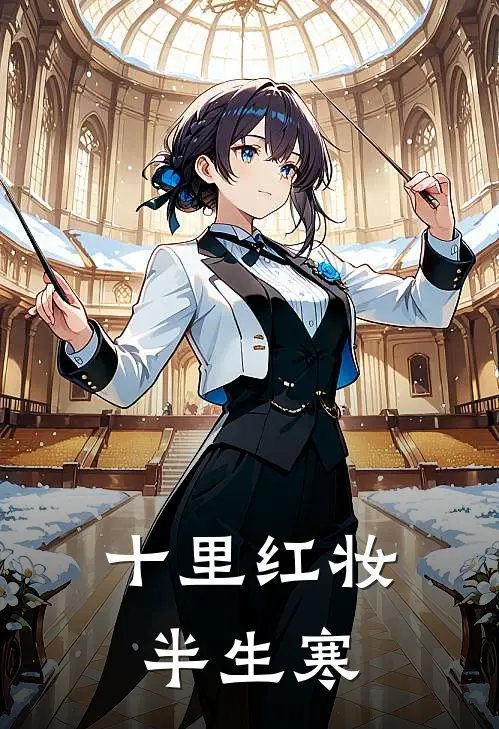 十里红妆半生寒