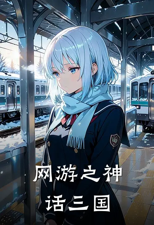 网游之神话三国