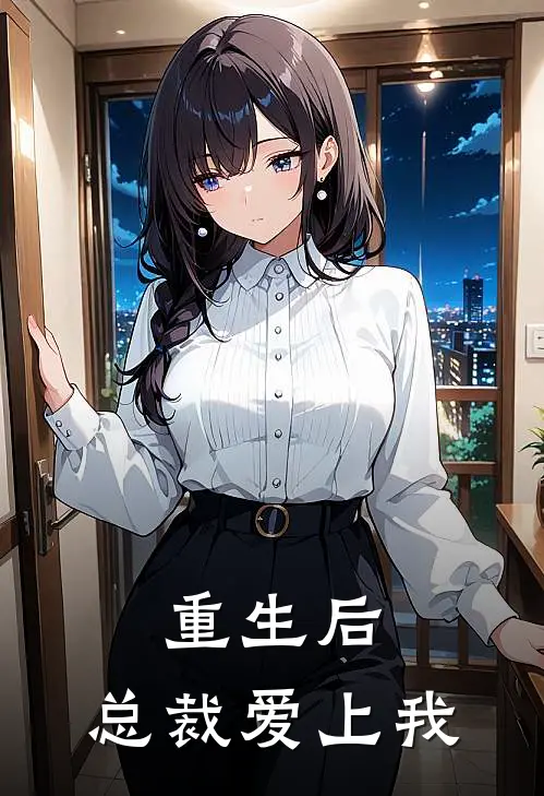 重生后，总裁爱上我