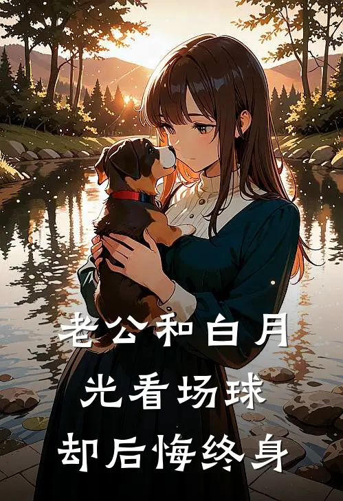 老公和白月光看场球，却后悔终身