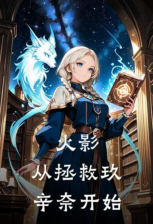 火影：从拯救玖辛奈开始