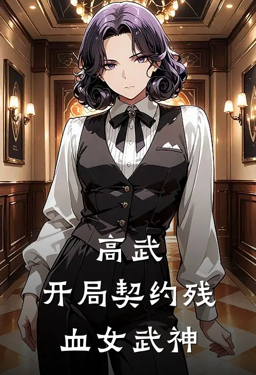 高武：开局契约残血女武神