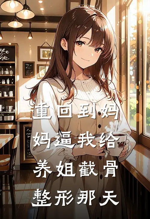 重回到妈妈逼我给养姐截骨整形那天