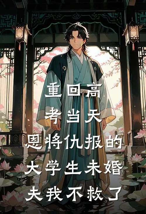 重回高考当天，恩将仇报的大学生未婚夫我不救了