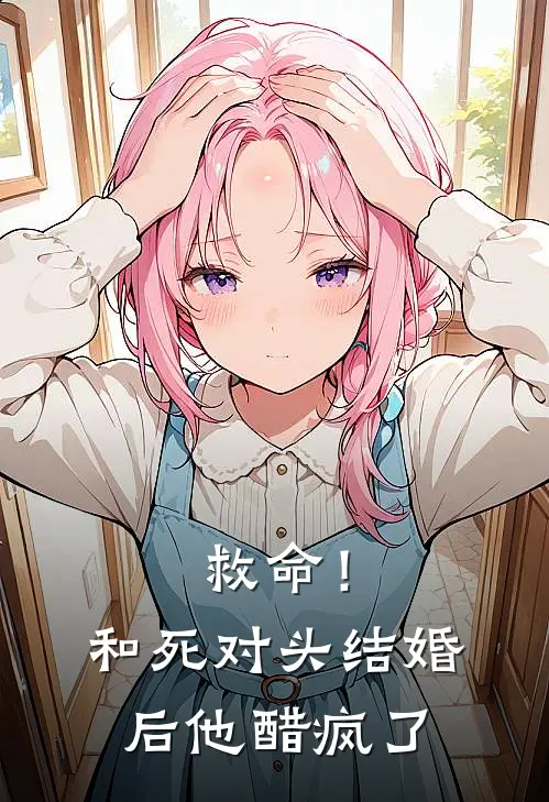救命！和死对头结婚后他醋疯了