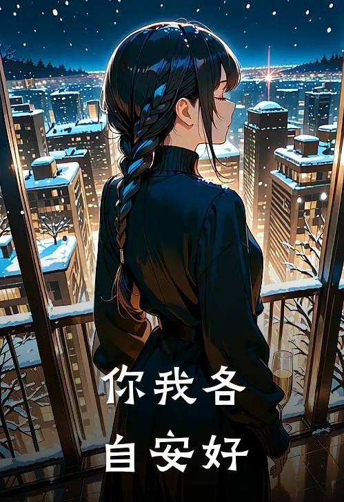 你我各自安好