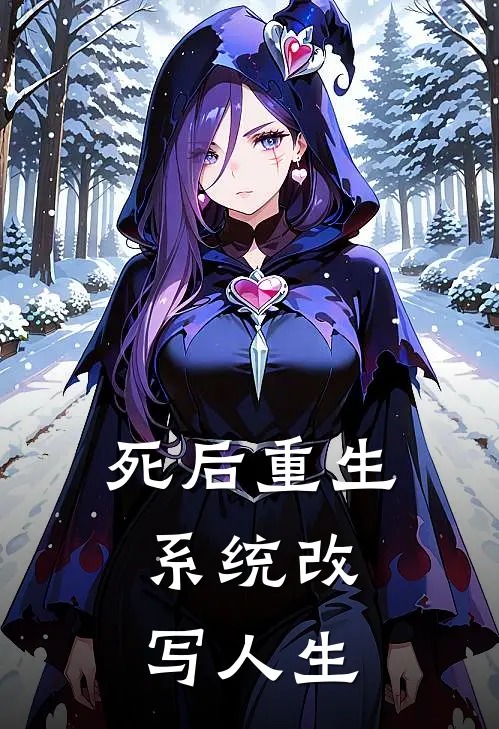 死后重生，系统改写人生