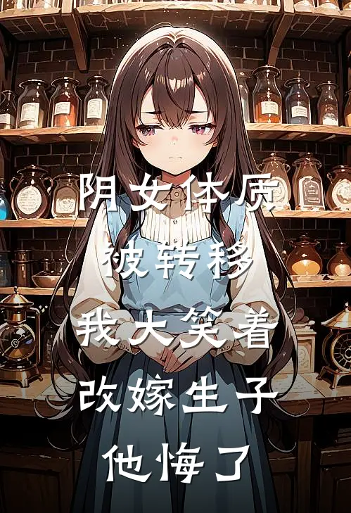 阴女体质被转移，我大笑着改嫁生子他悔了