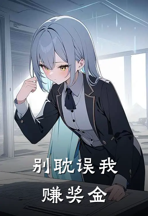 别耽误我赚奖金