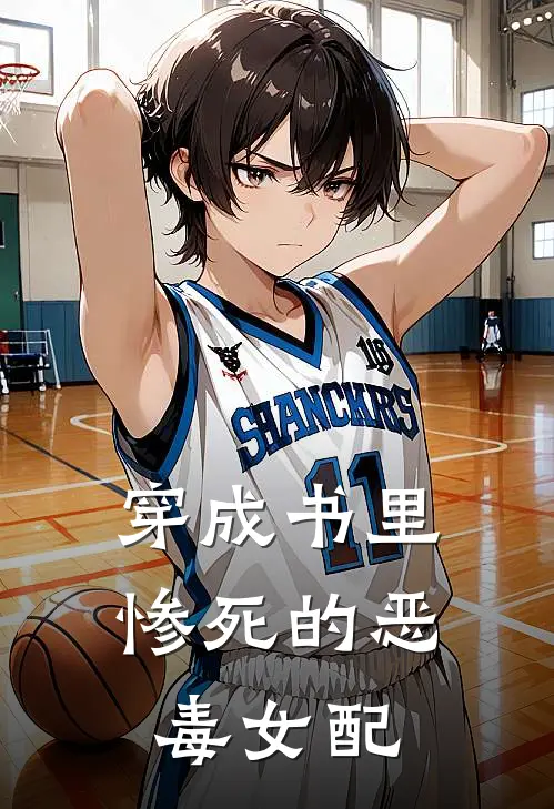 穿成书里惨死的恶毒女配
