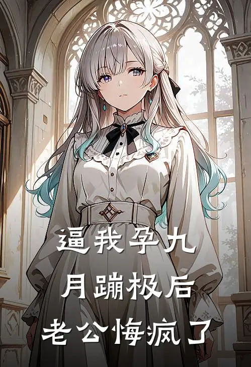 逼我孕九月蹦极后，老公悔疯了