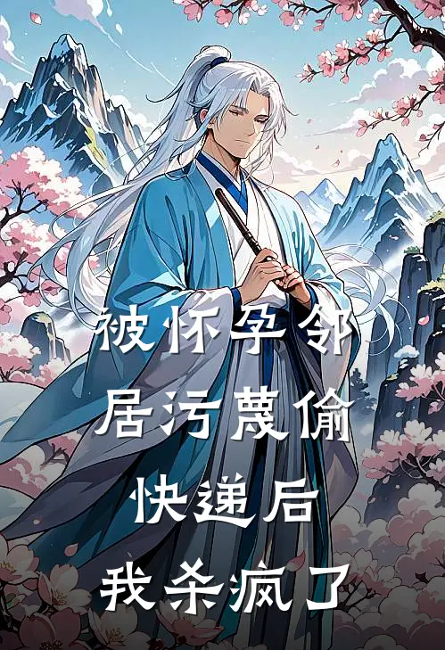 被怀孕邻居污蔑偷快递后，我杀疯了